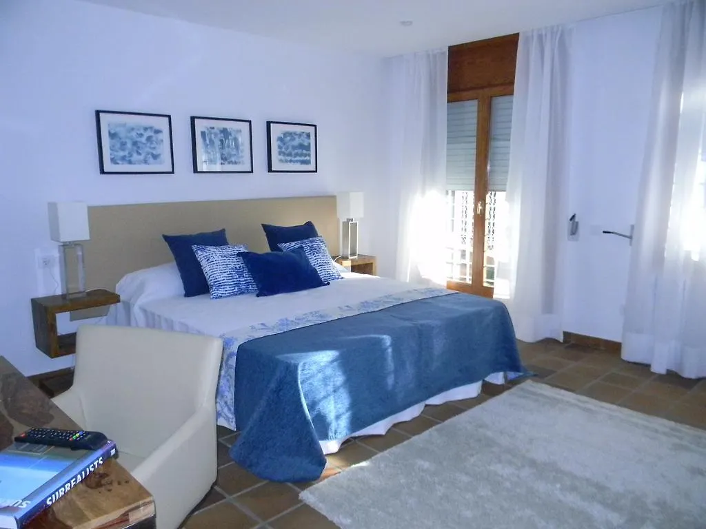 *** בית הארחה מזנואו Gavina Mar B&B Hotel ספרד