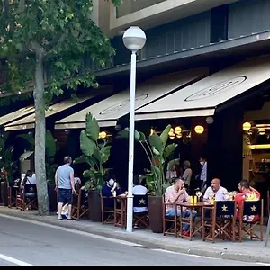 Urpí Hotel