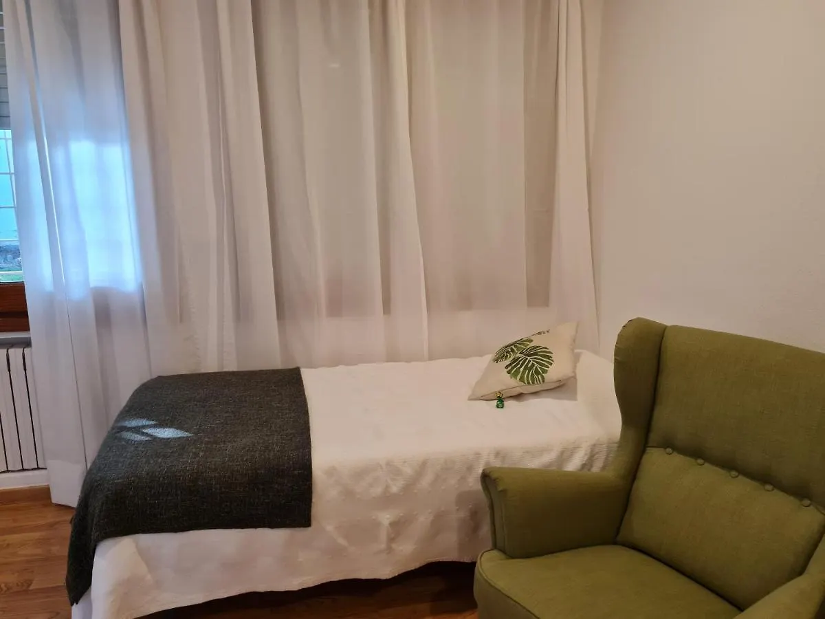 Gavina Mar B&B Hotel Masnou 3*,