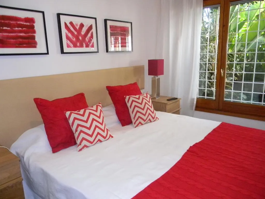Gavina Mar B&B Hotel Masnou Guest house