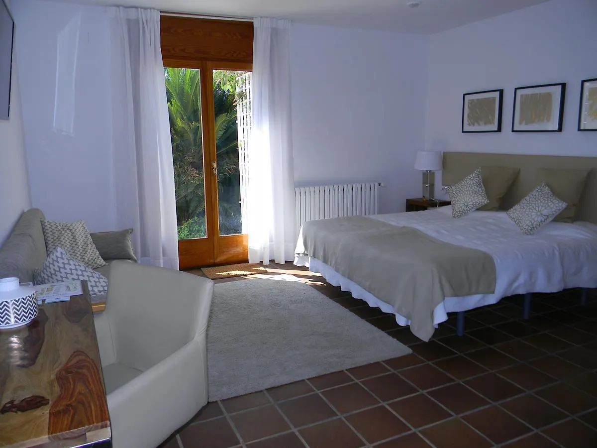 Gavina Mar B&B Hotel Masnou Guest house